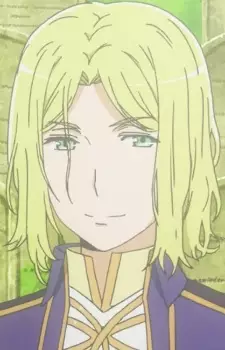 Gambar Karakter Anime: Dionysus