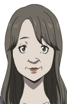 Gambar Karakter Yumiko Shindou