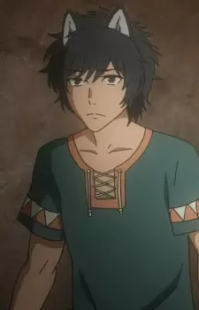 Gambar Karakter Anime: Villy