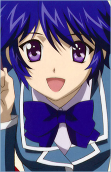 Gambar Karakter Nanase Kudou