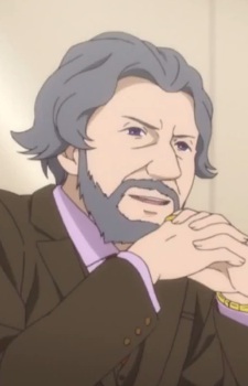 Gambar Karakter Hanzou Horibe