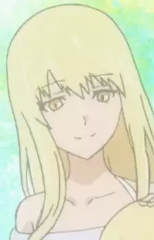 Gambar Karakter Anime: Aria