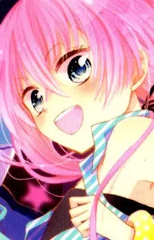 Gambar Karakter Anime: Ai Shizukuishi
