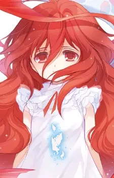 Gambar Karakter Anime: Elq Hrqstn