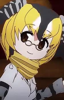 Gambar Karakter Anime: Campo Flicker