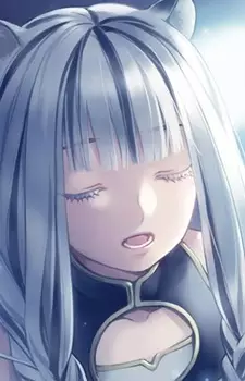 Gambar Karakter Anime: Atla