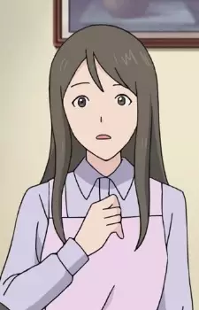 Gambar Karakter Anime: Kenta's Mother