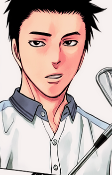 Gambar Karakter Shintarou Hiiragi