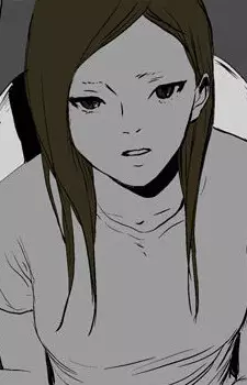 Gambar Karakter Anime: Bo Ra Yeon