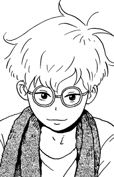 Gambar Karakter Fuyunosuke Tanaka