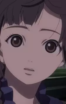 Gambar Karakter Anime: Usagi Shinohara
