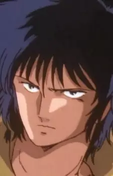 Gambar Karakter Anime: Kenichi