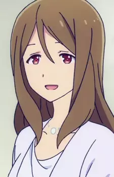 Gambar Karakter Anime: Sakura Sonou