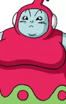 Gambar Karakter Anime: Brianne de Chateau