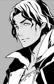 Gambar Karakter Hammer Nishikino