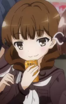 Gambar Karakter Anime: Sumire