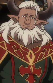 Gambar Karakter Anime: Zaka Taikou