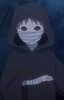 Gambar Karakter Anime: Azuma