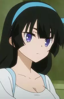 Gambar Karakter Anime: Roshell