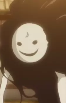 Gambar Karakter Anime: Jinbe