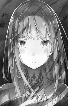 Gambar Karakter Anime: Satella