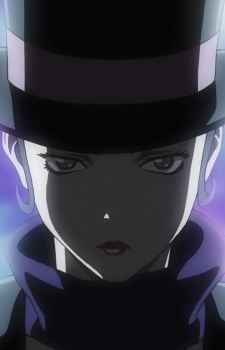 Gambar Karakter Himiko