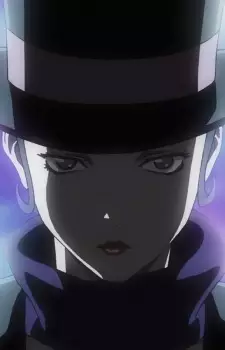 Gambar Karakter Anime: Himiko