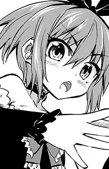 Gambar Karakter Anime: Hibari Yamagami