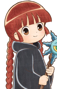 Gambar Karakter Kukuri