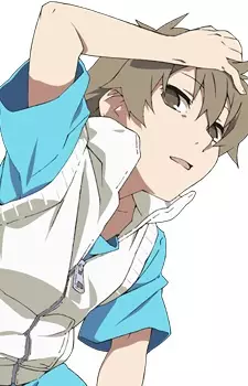 Gambar Karakter Anime: Hibiya Amamiya