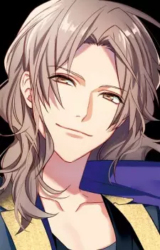 Gambar Karakter Anime: Tokiharu Hanabusa