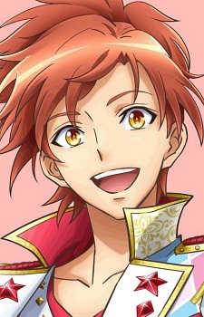 Gambar Karakter Kanade Amamiya
