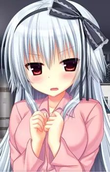 Gambar Karakter Anime: Toa Narumi