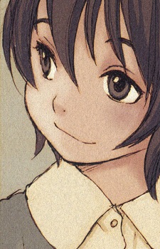 Gambar Karakter Momone Okamoto