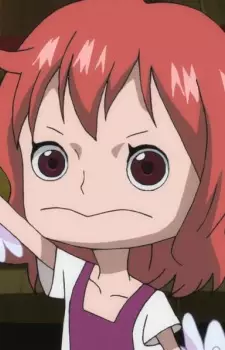 Gambar Karakter Anime: Xiao