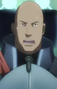 Gambar Karakter Anime: Zarks