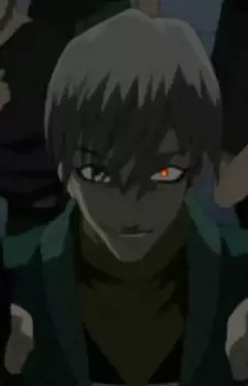 Gambar Karakter Anime: Hiroto Asanaga