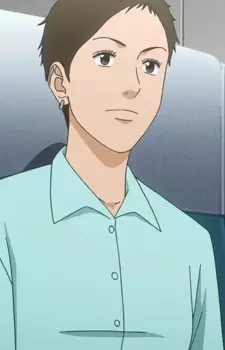 Gambar Karakter Anime: Sanae Shimizu