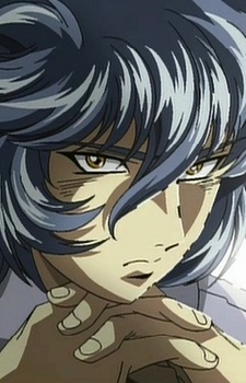 Gambar Karakter Anime: Kyo  Misumi