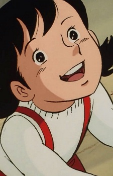 Gambar Karakter Sachi