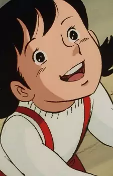 Gambar Karakter Anime: Sachi