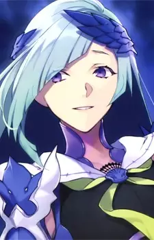 Gambar Karakter Anime: Brynhildr