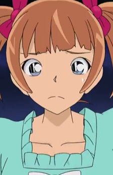 Gambar Karakter Funako Nakai