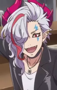 Gambar Karakter Anime: Satan