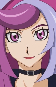 Gambar Karakter Emma Bessho