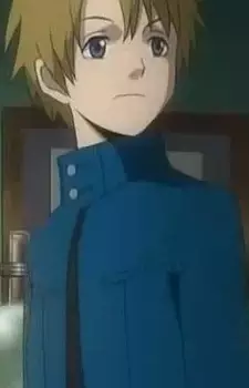 Gambar Karakter Anime: Leo