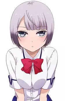 Gambar Karakter Anime: Akiho Kousaka