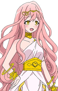 Gambar Karakter Renaishin