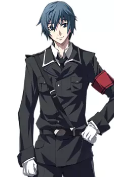 Gambar Karakter Anime: Lotus Reichhart