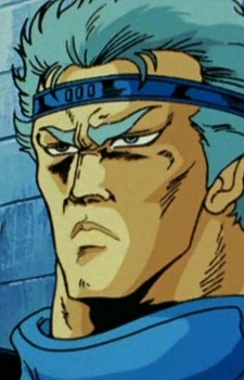 Gambar Karakter Hyui